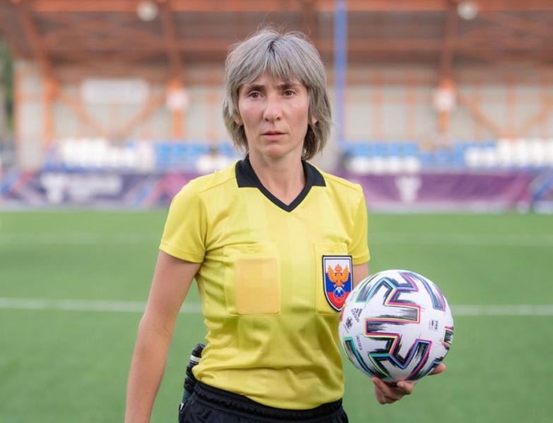 Ксения Горячева